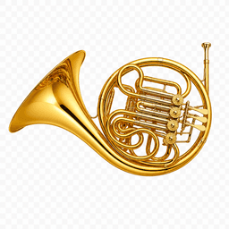 French horn