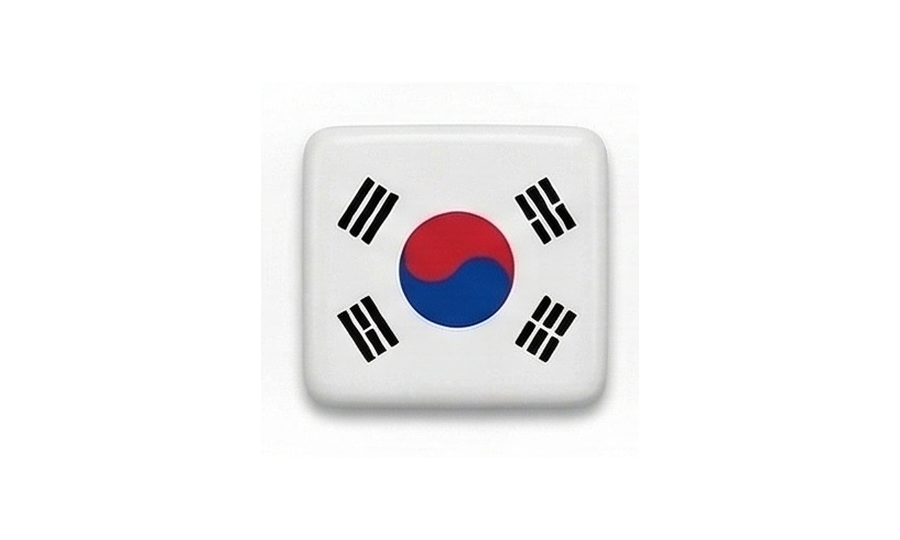 South Korea